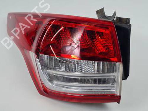 Used Left taillight FORD KUGA II (DM2) 2.0 TDCi 4x4 (163 hp) 30279116
