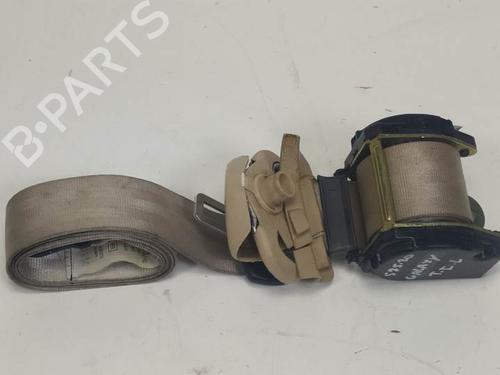 Used Rear left seatbelt FORD GALAXY I (WGR) 2.3 16V (140 hp) 6854492