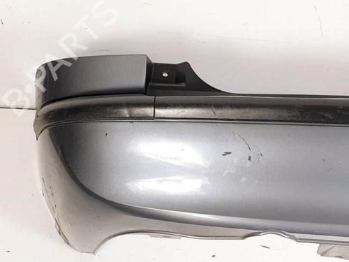Rear bumper OPEL ZAFIRA A MPV (T98) 2.0 DTI 16V (F75) | BP17360228C8 