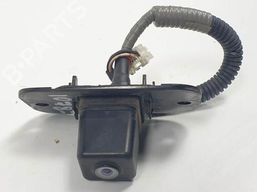 Electronic module NISSAN X-TRAIL II (T31) 2.0 dCi 4x4 | BP11206910M83 