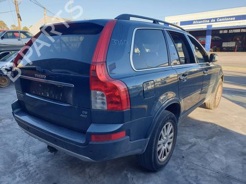 Left front window switch VOLVO XC90 I (275) D5 AWD | BP35973235I27 - Image 10