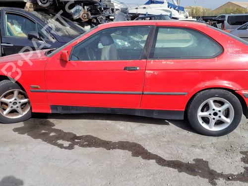 Electronic module BMW 3 Compact (E36) 316 i | BP30525349M83  - Image 15