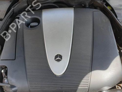 Høyre foran utvendig håndtak MERCEDES-BENZ C-CLASS (W203) C 200 CDI (203.007) | BP15374694C129 