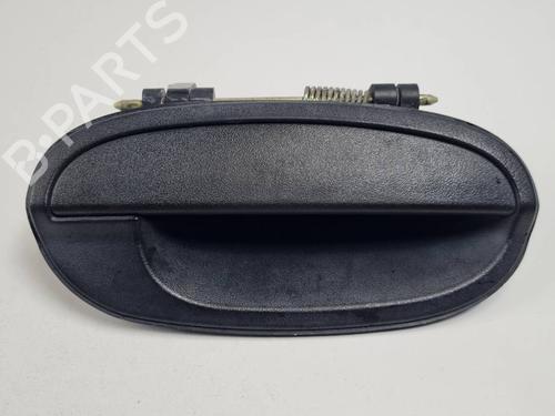 Used Rear right exterior door handle Rear right exterior door handle 38927903 38927903