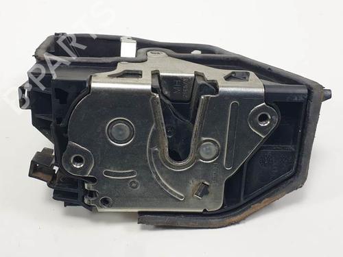 Used Front right lock BMW 1 (E87) 120 d (163 hp) 11133055