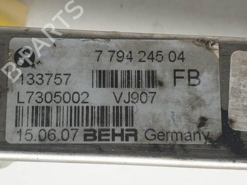 Egr BMW X3 (E83) 2.0 d | BP24339966M69 