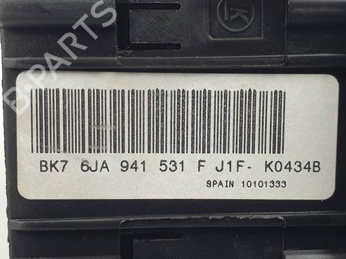 Headlight switch SEAT TOLEDO IV (KG3) 1.6 TDI | BP28060432I24 - Image 3