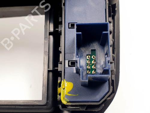 Climate control CITROËN C5 III (RD_) 2.0 HDi (RDRHR8) | BP24990425I5 - Image 10