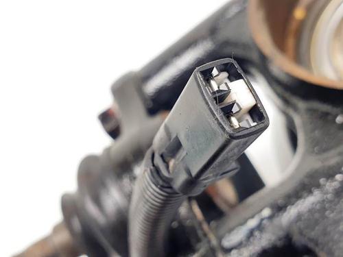 Right front steering knuckle HYUNDAI i30 Estate (FD) 1.4 | BP16823855M26 