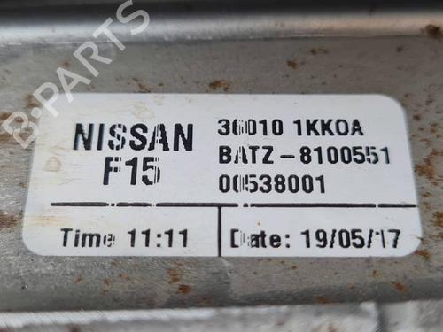 Hand brake NISSAN JUKE (F15) 1.2 DIG-T | BP29321758I18 
