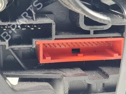 Headlight switch RENAULT MEGANE II Coupé-Cabriolet (EM0/1_) 1.9 dCi | BP29321821I24 