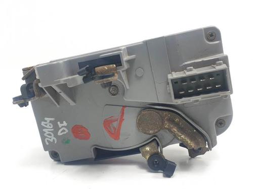 Front left lock PEUGEOT 406 (8B) 2.0 HDI 110 | BP24935341C98 