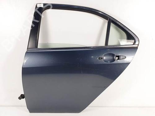 Used Left rear door HONDA ACCORD VII (CL, CN) 2.4 (CL9) (190 hp) 29245795