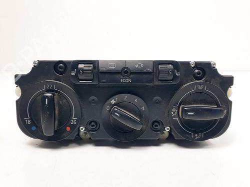 Used Climate control Climate control VW GOLF V (1K1) 1.6 FSI (115 hp) 16022340 16022340