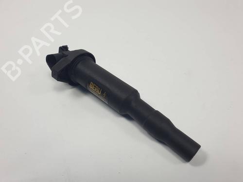 Used Ignition coil Ignition coil PEUGEOT 207 (WA_, WC_) 1.4 16V (95 hp) 34518213 34518213