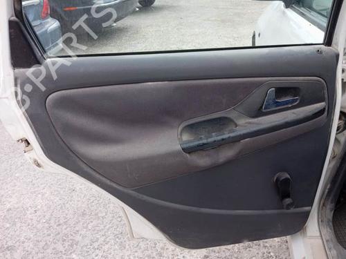 Starter SEAT IBIZA II (6K1) 1.4 16V | BP25611682M8 