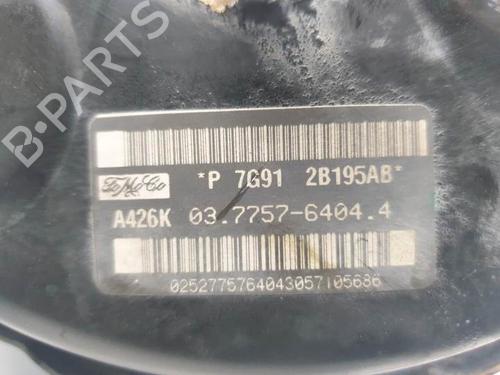 Servo brake FORD MONDEO IV (BA7) 2.0 TDCi | BP24933295M42 