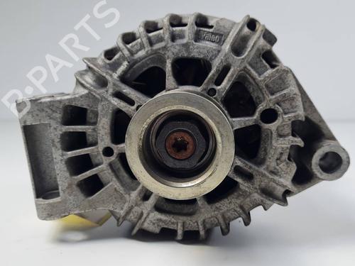 Alternator FORD FOCUS III 1.6 Ti | BP34511239M7  - Image 5