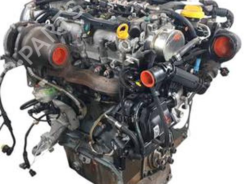 Used Engine JEEP CHEROKEE (KL) 2.0 CRD (140 hp) 30313391