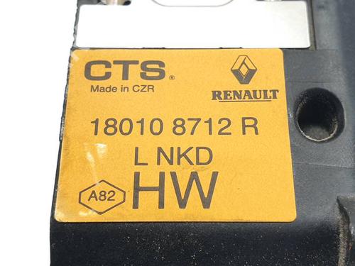 Pedal DACIA DOKKER MPV (KE_) 1.5 dCi (KEAJ, KEAH) | BP30191161I4 