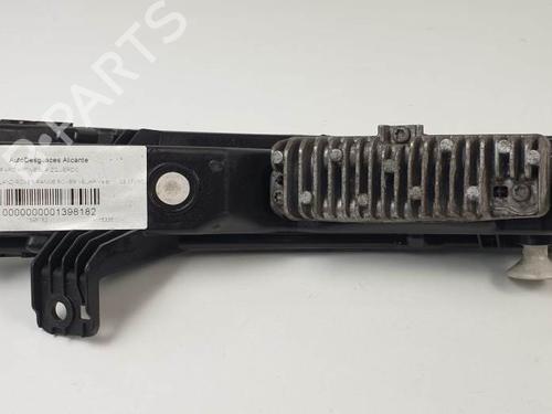Left front fog light LAND ROVER RANGE ROVER VELAR (L560) 2.0 D180 TD4 4x4 | BP25144218C30  - Image 7