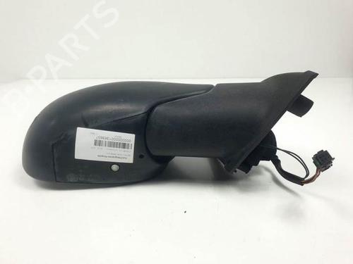 Right mirror CITROËN C3 I (FC_, FN_) 1.4 i Bivalent | BP19923160C27 