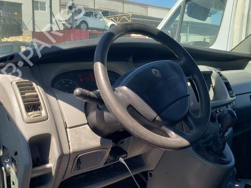 Left front driveshaft RENAULT TRAFIC II Bus (JL) 2.5 dCi 145 (JL0J) | BP27582851M38 - Image 10