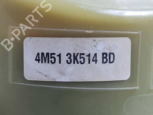 Steering pump FORD FOCUS C-MAX (DM2) 1.8 TDCi | BP29382329M99 
