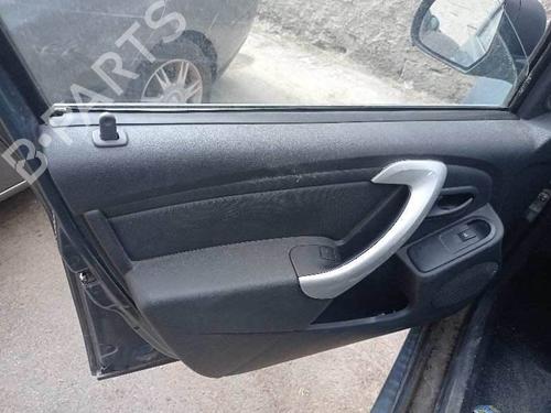 Left front window switch DACIA DUSTER (HS_) 1.5 dCi 4x4 | BP8303426I27  - Image 5