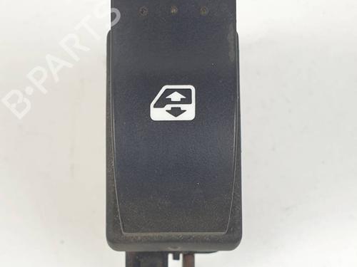 Used Right front window switch RENAULT TRAFIC II Van (FL) 2.0 dCi 115 (FL01, FL0U, FL00, FL0H, FL0M) (114 hp) 30801059