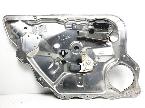 Used Rear left window mechanism Rear left window mechanism MERCEDES-BENZ S-CLASS (W221, V221) S 320 CDI (221.022, 221.122) (235 hp) 16071738 16071738