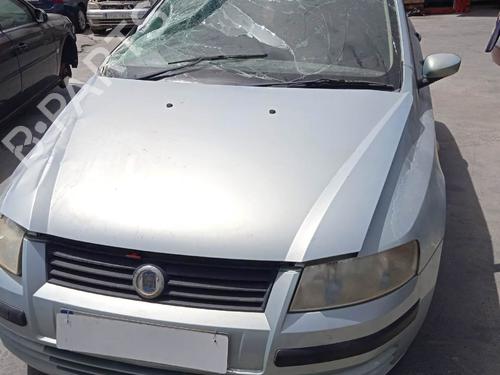 Used Parts FIAT STILO Multi Wagon (192_)  1.9 JTD  904406