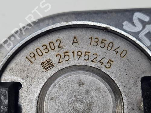 Electronic sensor OPEL MOKKA / MOKKA X (J13) 1.4 (_76) | BP28804172M84 - Image 4