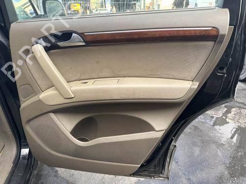 Windscreen washer tank AUDI Q7 (4LB) 3.0 TDI quattro | BP29726440C113 