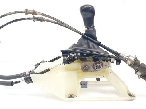 Gear lever MAZDA 6 Estate (GJ, GL) 2.2 D | BP15557307M90 