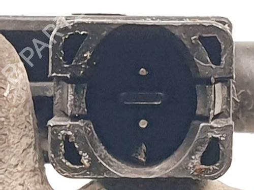 Left rear brake caliper MERCEDES-BENZ SPRINTER 3-t Van (B906) 209 CDI (906.611, 906.613) | BP16116470M107 