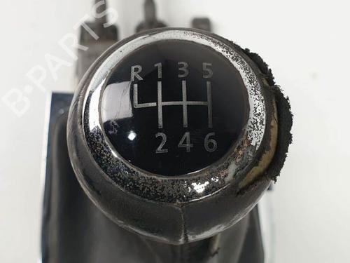 Gear lever SEAT LEON (5F1)  | BP7406041M90 
