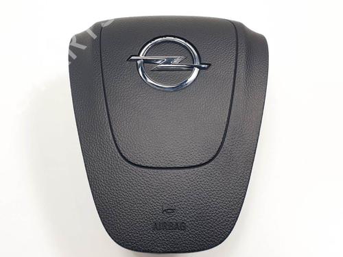 Used Driver airbag Driver airbag OPEL INSIGNIA A Sports Tourer (G09) 2.0 CDTI (35) (160 hp) 25140407 25140407
