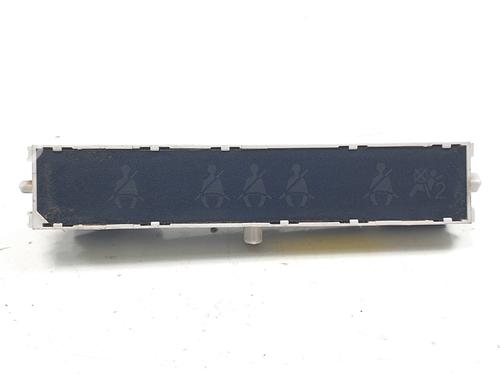 Used Electronic module Electronic module PEUGEOT 207 (WA_, WC_) 1.4 HDi (68 hp) 29989895 29989895