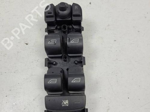Used Left front window switch Left front window switch LAND ROVER FREELANDER 2 (L359) 2.2 TD4 4x4 (160 hp) 35749501 35749501