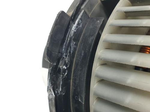 Heater blower motor MERCEDES-BENZ SPRINTER 3-t Van (B906) 209 CDI (906.611, 906.613) | BP16071758M62 