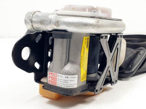 Front left seatbelt NISSAN NOTE (E11, NE11) 1.4 | BP16218081I26 