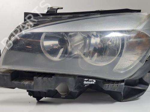 Left headlight BMW X1 (E84) sDrive 16 d | BP29172660C28 
