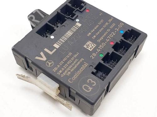 Used Comfort control module Comfort control module 18906913 18906913