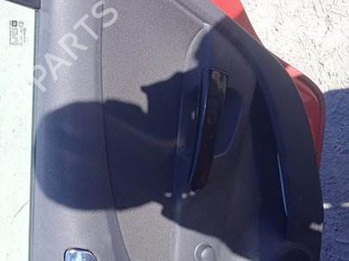 Left front window switch OPEL CORSA D (S07) 1.4 (L08, L68) | BP16123538I27  - Image 11