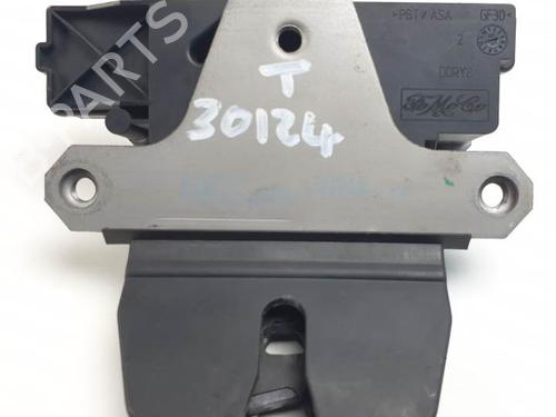 Bakluke lås FORD FOCUS C-MAX (DM2) 2.0 TDCi | BP24350520C101 