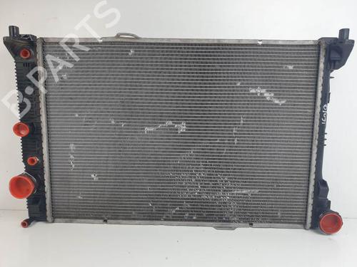 Used Water radiator MERCEDES-BENZ C-CLASS (W204) C 350 CDI (204.023) (265 hp) 24914550