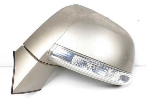 Used Left mirror CHEVROLET CAPTIVA (C100, C140) 2.0 D (150 hp) 27885644