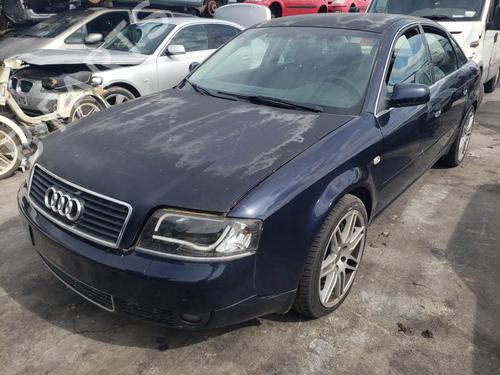 Starter AUDI A6 C5 (4B2, 4B4) 3.0 | BP25611764M8 - Image 6