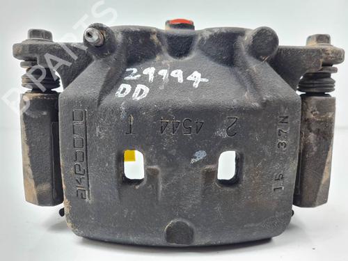 Used Right front brake caliper Right front brake caliper INFINITI Q50 50 D (170 hp) 24341078 24341078
